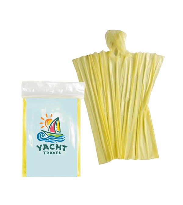 Shed Rain® Pronto Poncho