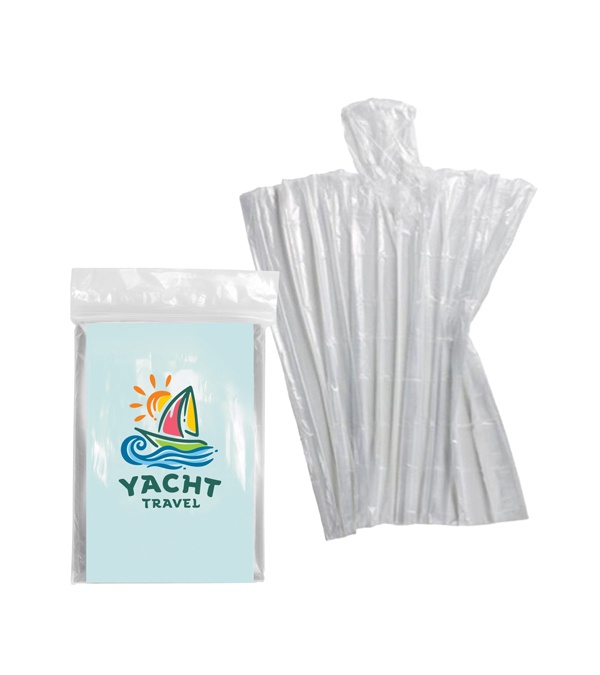 Shed Rain® Pronto Poncho
