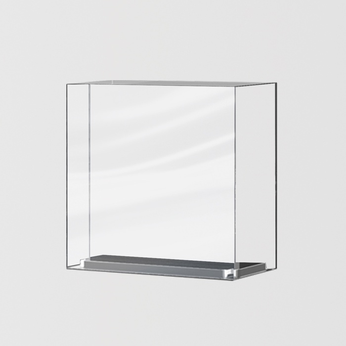 Stackable Clear Acrylic Top Award