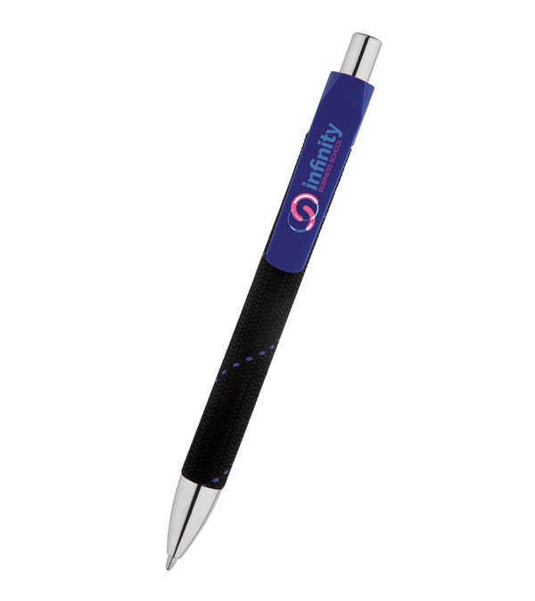 Toorak Woven Fabric Pen