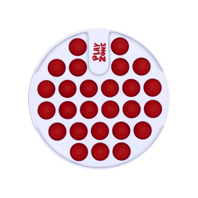 Push Pop Circle Fidget Game