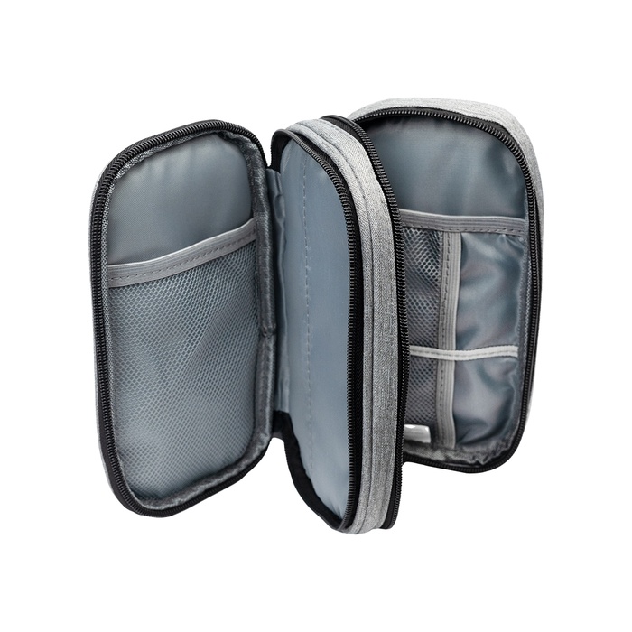 Tandem Tech Travel Organizer