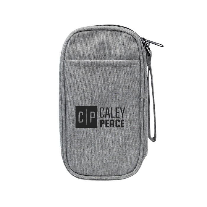 Tandem Tech Travel Organizer