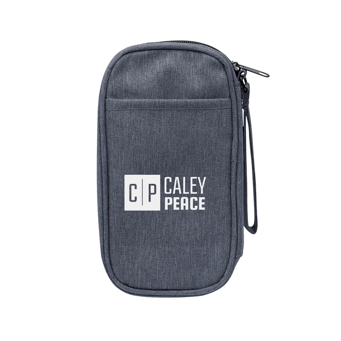 Tandem Tech Travel Organizer