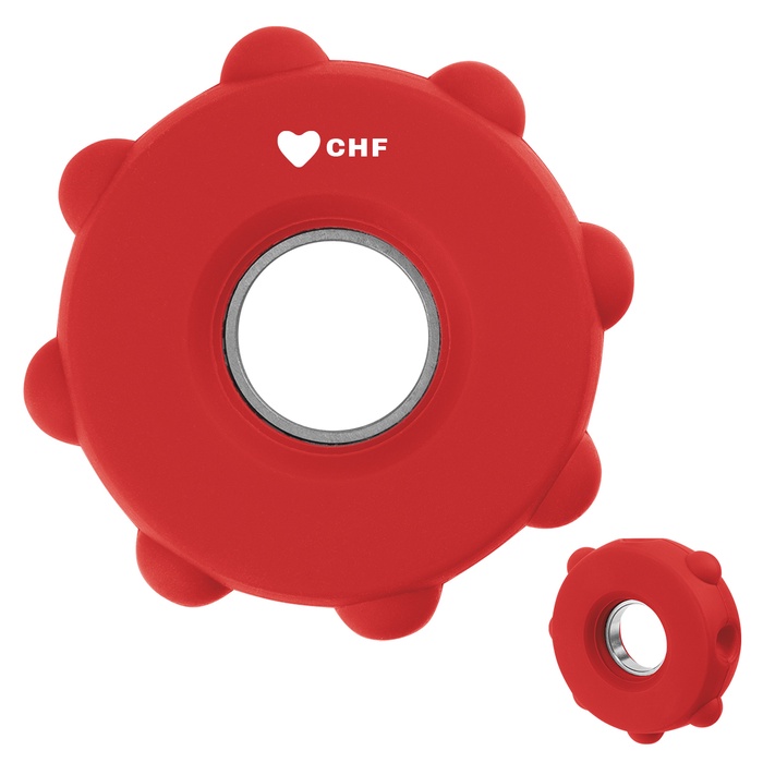 Push Pop Fun Spinner
