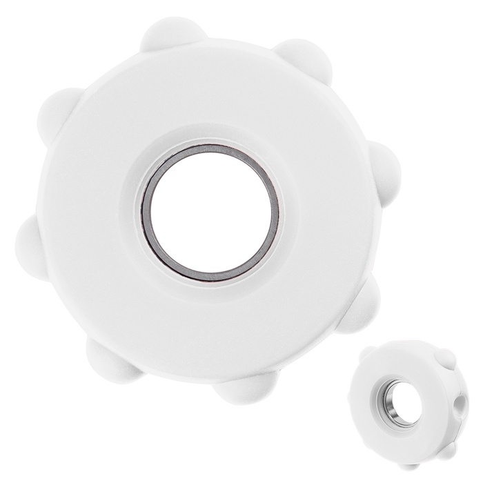 Push Pop Fun Spinner