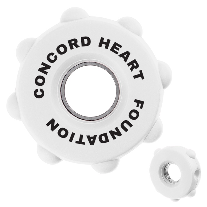 Push Pop Fun Spinner