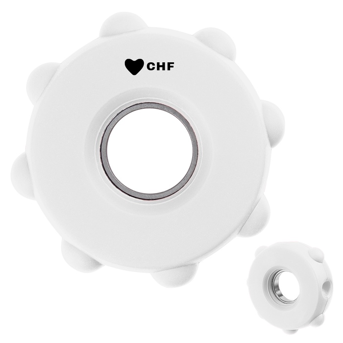 Push Pop Fun Spinner