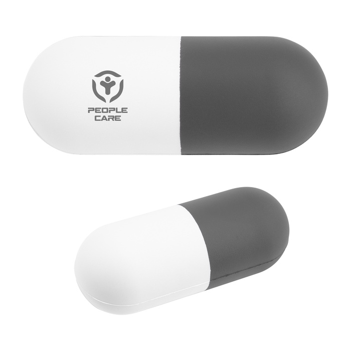 Capsule Stress Reliever