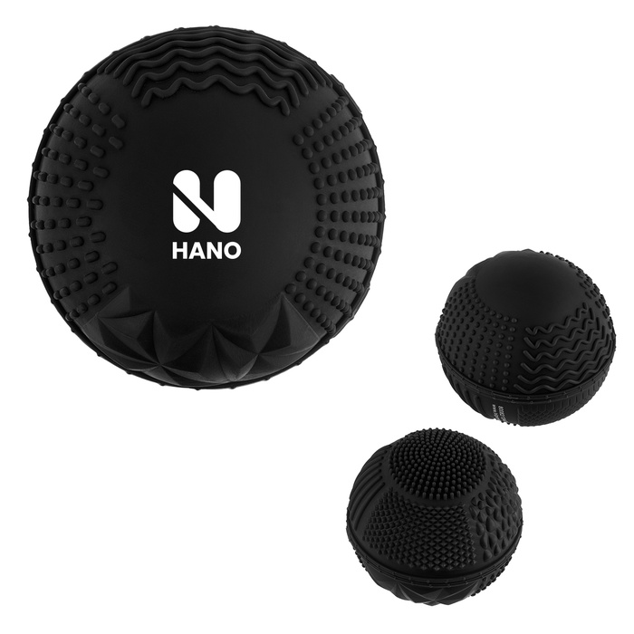 Textured Fidget Bouncy Ball