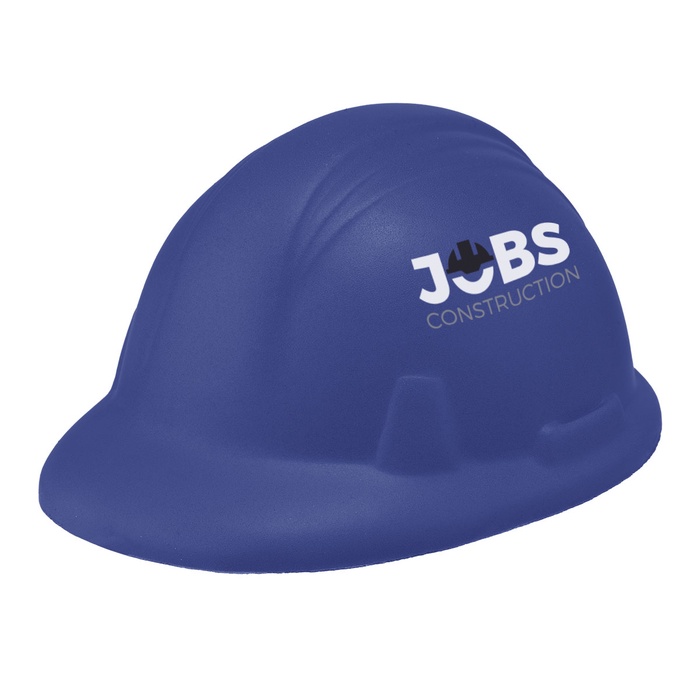 Hard Hat Stress Reliever