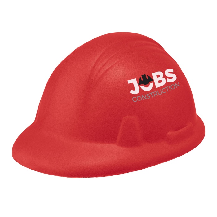 Hard Hat Stress Reliever
