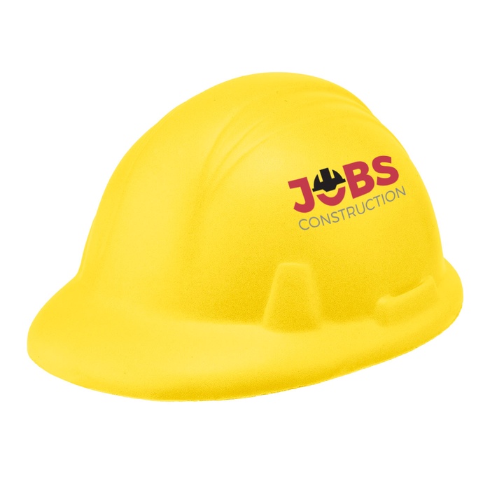 Hard Hat Stress Reliever