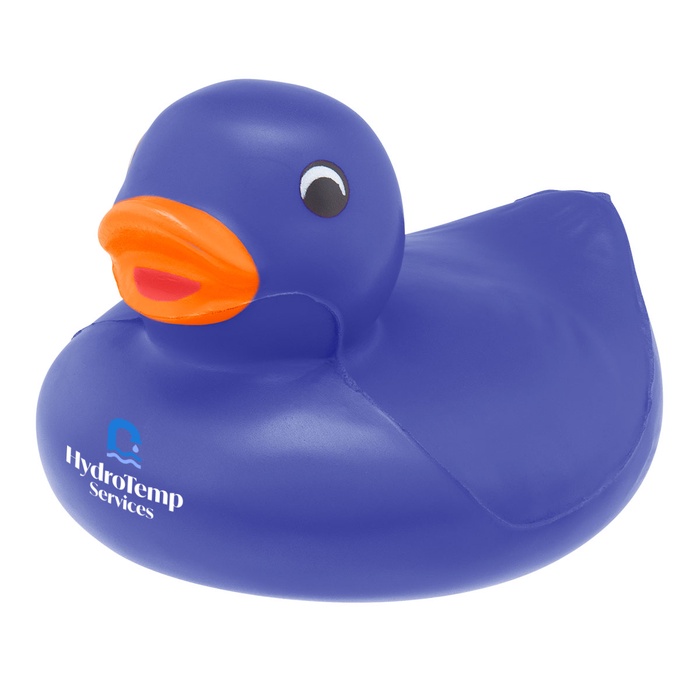 Duck Stress Reliever