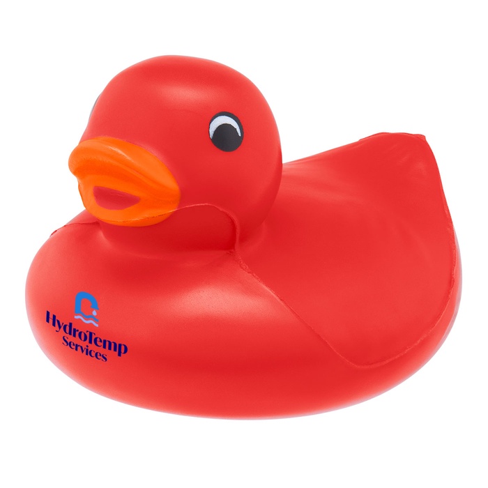 Duck Stress Reliever