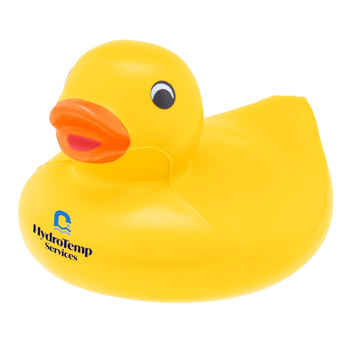 Duck Stress Reliever