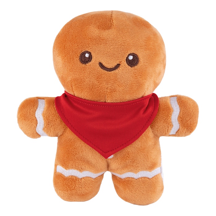 6" Gingerbread Man
