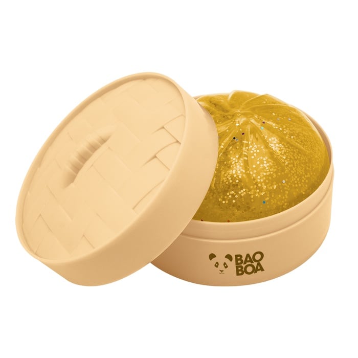 Squishy Dumpling Stress Toy