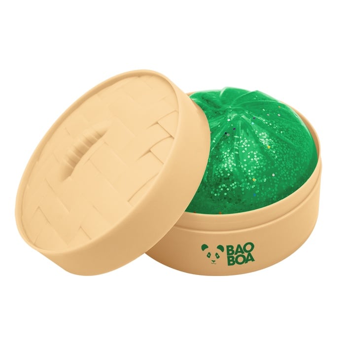 Squishy Dumpling Stress Toy