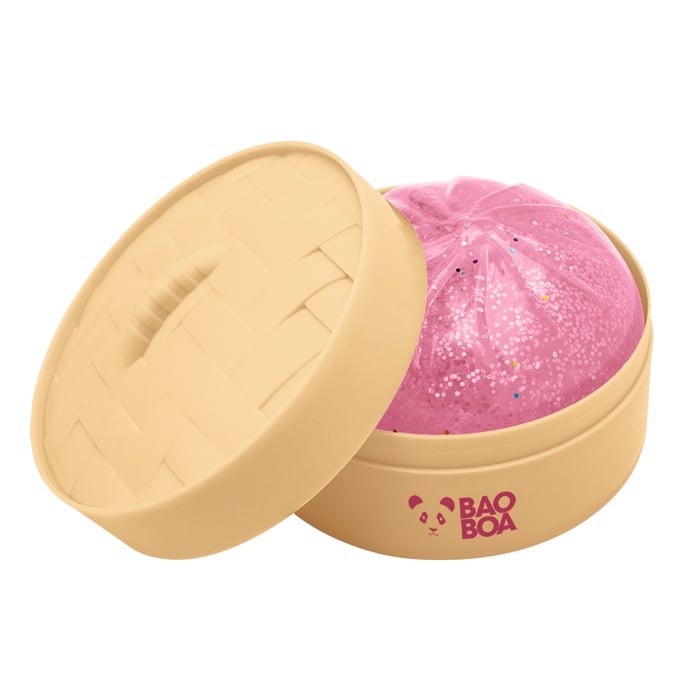 Squishy Dumpling Stress Toy