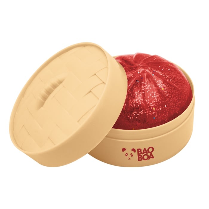 Squishy Dumpling Stress Toy