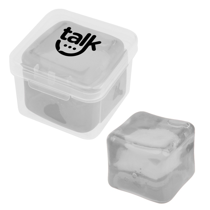 Squishy Cube Stress Toy