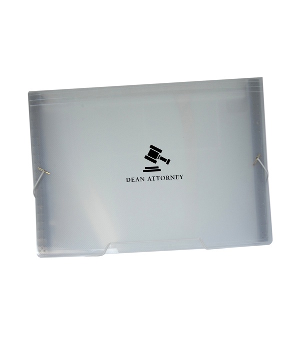 13 Pocket File