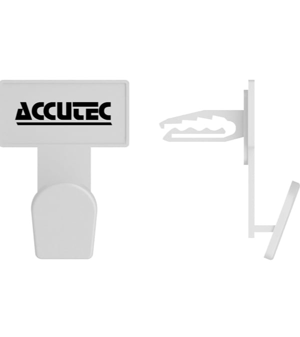 Auto Vent Utility Clip