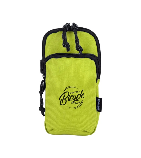 Boho Water Bottle Pouch