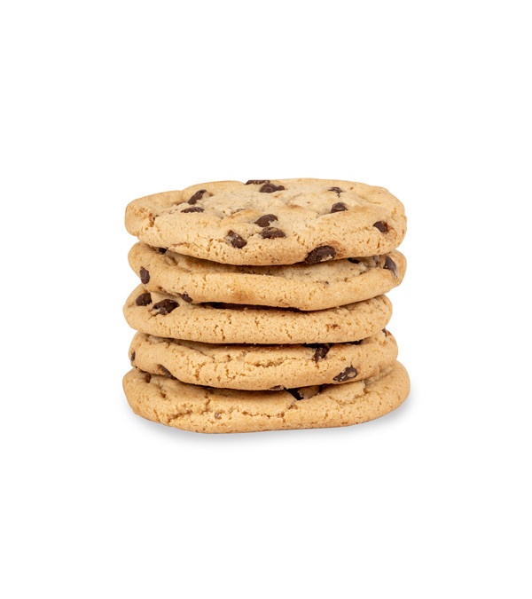 Fresh Beginnings Cookie Cube - 5 Cookies