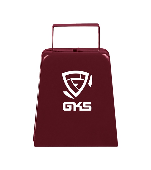 Large Custom Cowbell