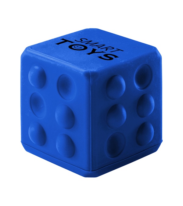Push Pop Cube