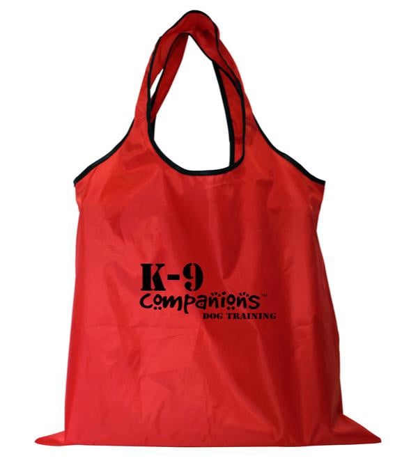 RPET Fold Away Carry All