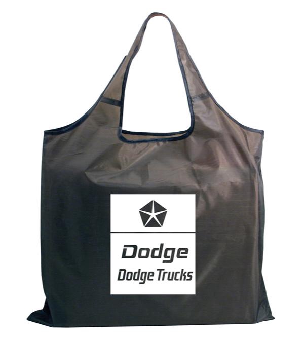 RPET Fold Away Carry All