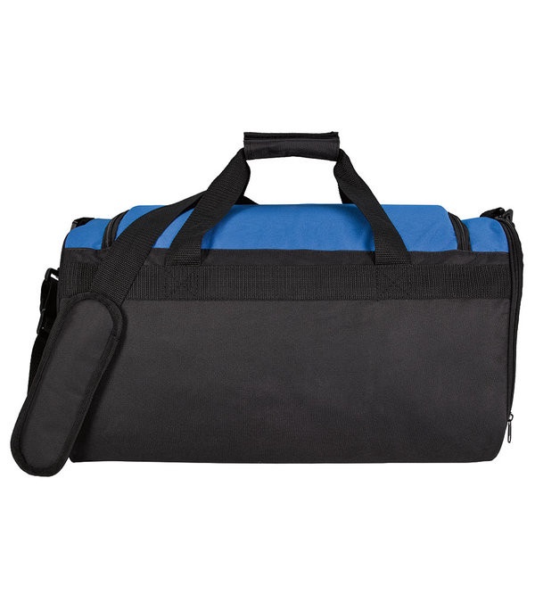 Two-Tone Playoff Duffel