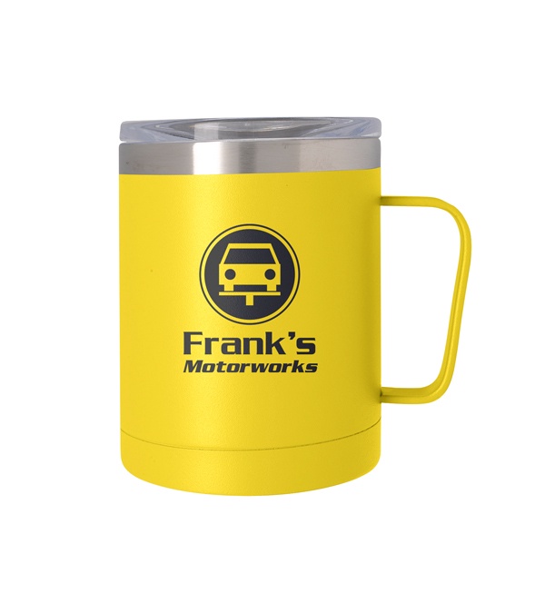 12 oz. Concord Mug