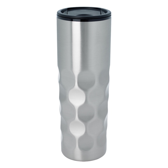 16 Oz. Stainless Steel Mod Tumbler