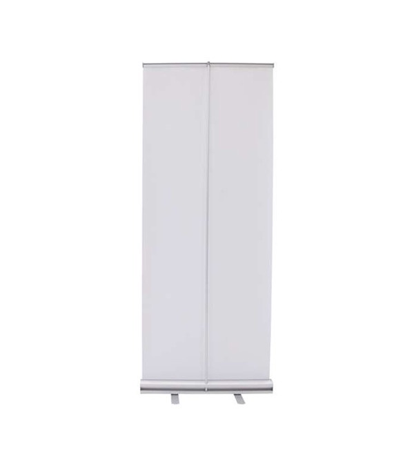 33.5" Economy Retractor Kit (No-Curl Hybrid Media)