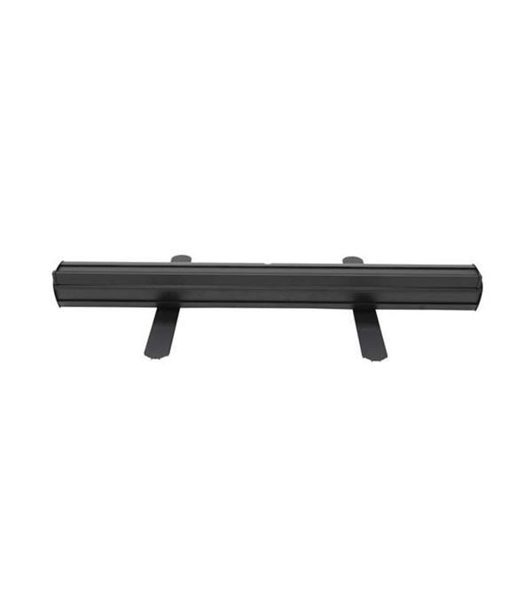 33.5" Economy Retractor Kit (No-Curl Hybrid Media)