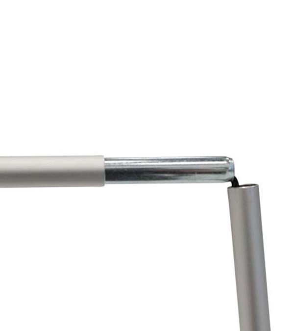 33.5" Economy Retractor Kit (No-Curl Hybrid Media)