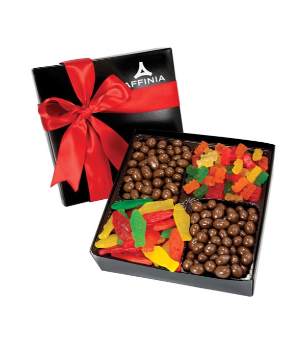 4 Delight Gift Box-Gourmet Confection