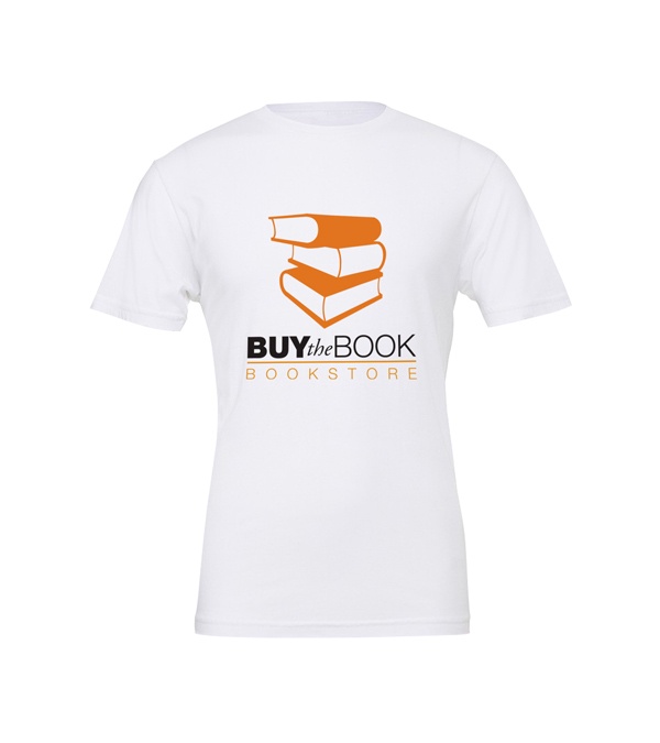 Bella+Canvas® Unisex Jersey Short Sleeve Tee