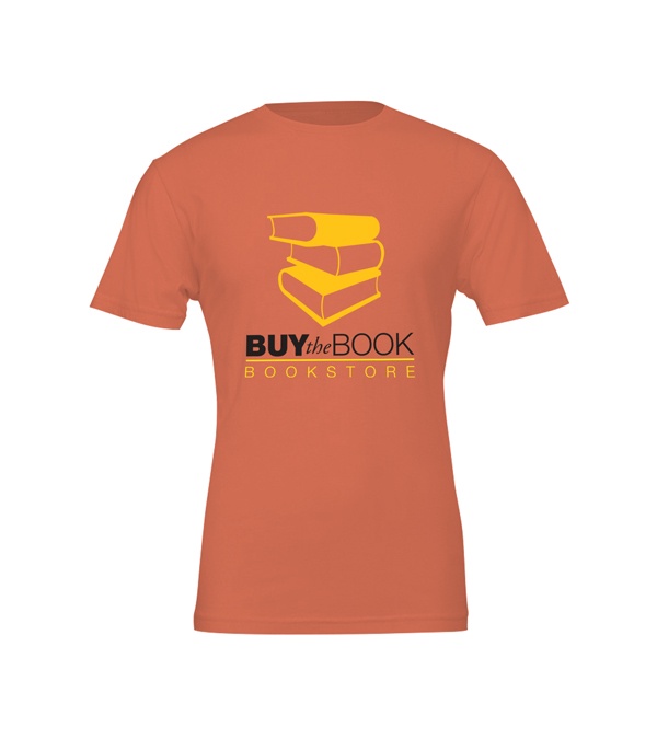 Bella+Canvas® Unisex Jersey Short Sleeve Tee