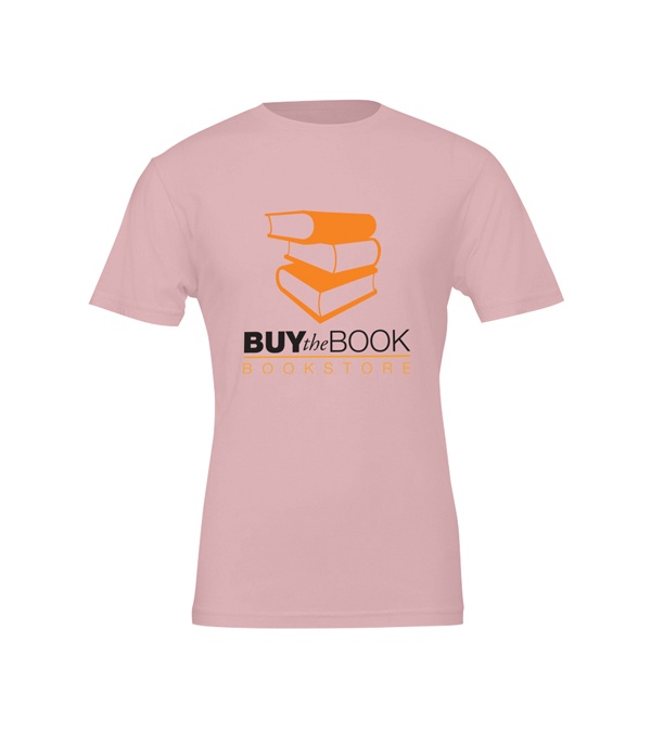 Bella+Canvas® Unisex Jersey Short Sleeve Tee