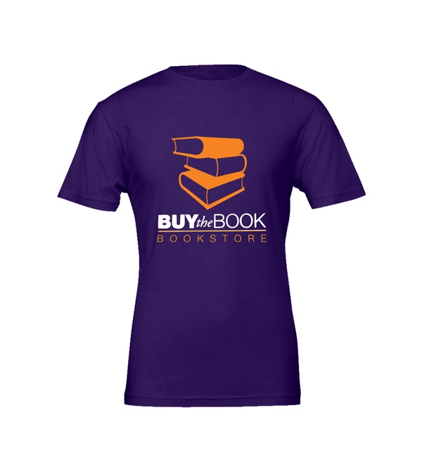 Bella+Canvas® Unisex Jersey Short Sleeve Tee
