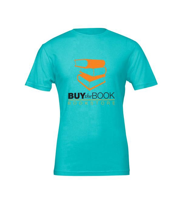 Bella+Canvas® Unisex Jersey Short Sleeve Tee