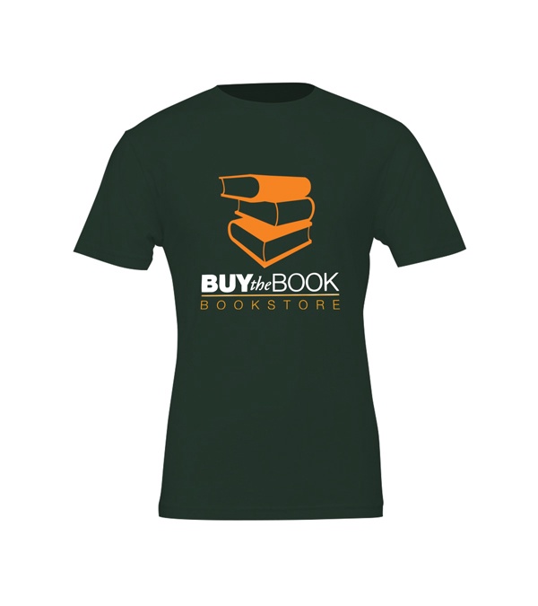 Bella+Canvas® Unisex Jersey Short Sleeve Tee