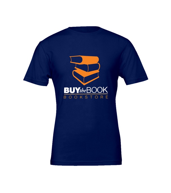 Bella+Canvas® Unisex Jersey Short Sleeve Tee
