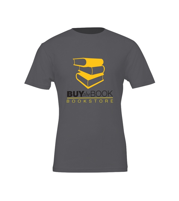 Bella+Canvas® Unisex Jersey Short Sleeve Tee
