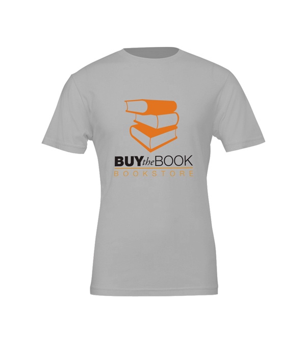 Bella+Canvas® Unisex Jersey Short Sleeve Tee